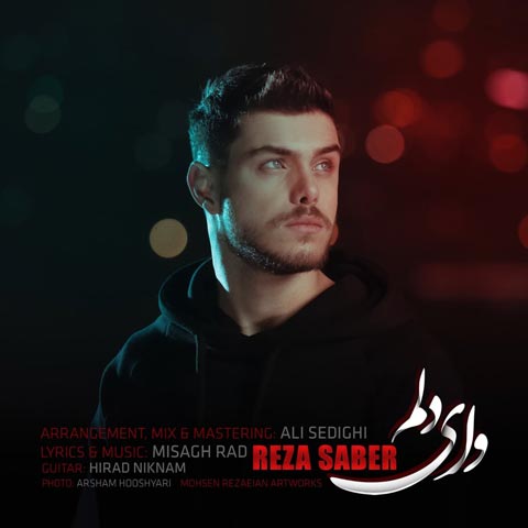 Reza Saber – Vay Delam